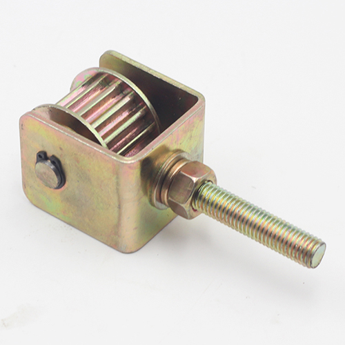 Elevator 8M Belt Roller